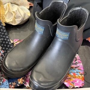 80. As Is With Broken Flaw